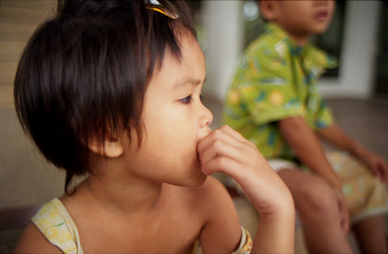 jam, thailand, film