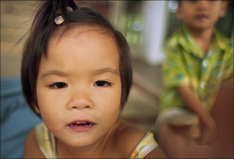 jam ii., thailand, film