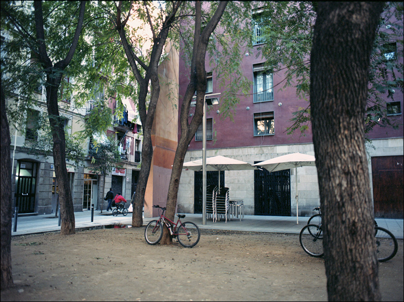 raval colours