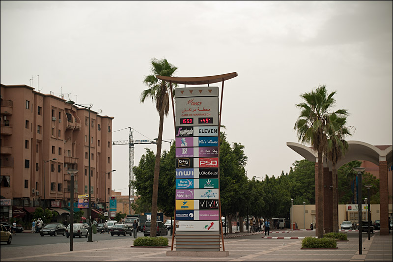 marrakech, 49 degrees celsius, overcast