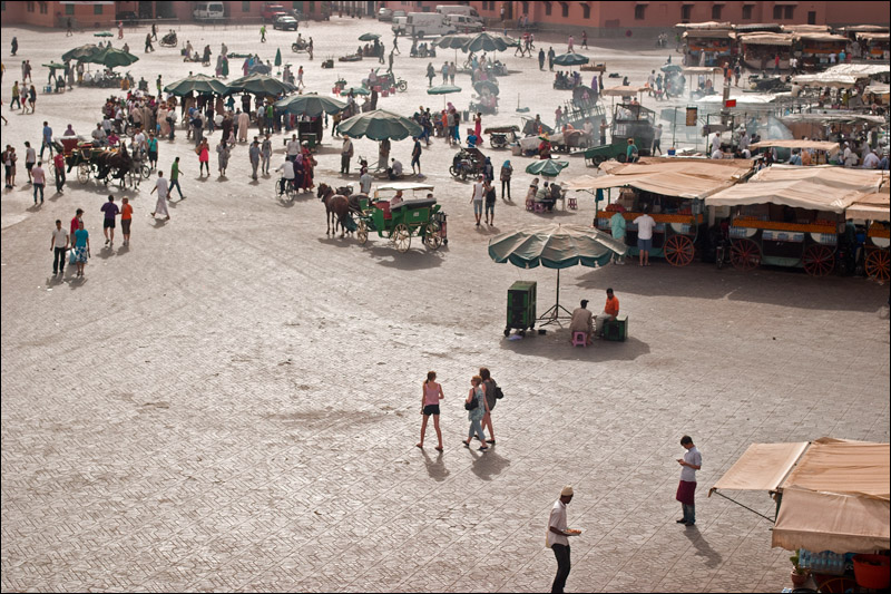 jemaa el fna
