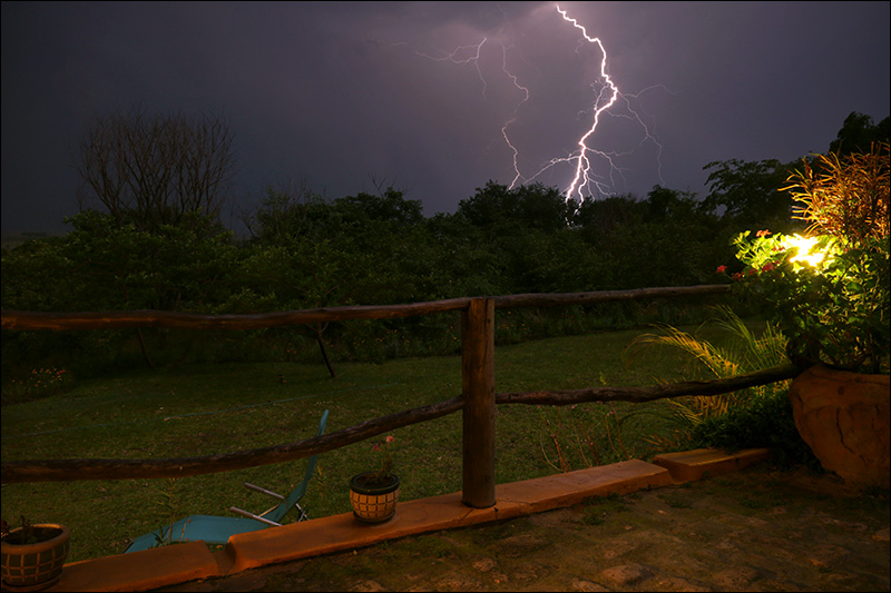 malikelelo thunder