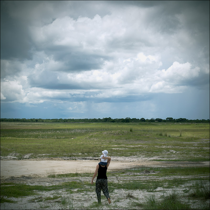 Plains Zambia