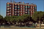 barcelona architecture