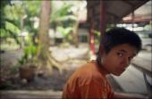buddy, thailand, 2008. fuji film.
