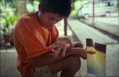 buddy ii., thailand, 2008. fuji film.