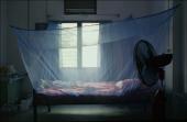 bed in thailand