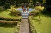 chaiyapruk garden, thailand.
