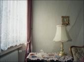 crystals and water damage remedy