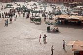 jemaa el fna