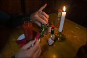 tomato juice procedure