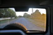 lusaka sunrise drive