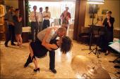 birthday dance at wedding, 2014