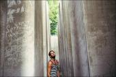 museum portrait, berlin 2014